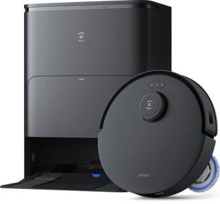 ECOVACS Stofzuig- en dweilrobot DEEBOT T30S PRO GEN2 review