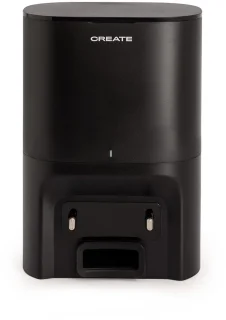 CREATE - Slimme robotstofzuiger en dweilrobot met optionele zelfledigende basis 5000Pa - NETBOT LS50