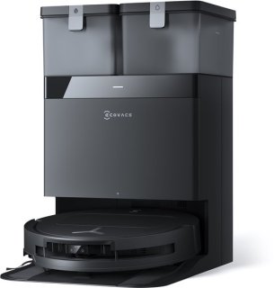 Ecovacs Deebot T50 Pro Omni Gen 2 0,26 l Stofzak Zwart review