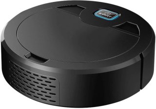 Robotstofzuiger met Dweilfunctie - Dweilrobot - Stofzuiger Robot - Robot Stofzuiger met Laadstation - Geschikt voor Huisdieren - 15000Pa review