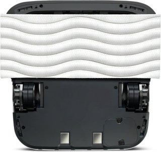 Wat vinden we goed aan de Dweilrobot met Precisiespray en Smart Maps - Voor Efficiënt Schoonmaken in Meerdere Kamers