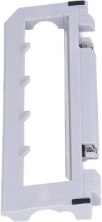 De  in één oogopslag