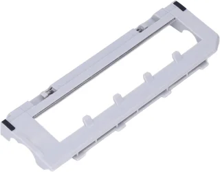 Vervangende borstelbeschermer voor S7 T7S T7S Plus robotstofzuiger - Plastic borstelkap - Onderdelen_robotstofzuiger
