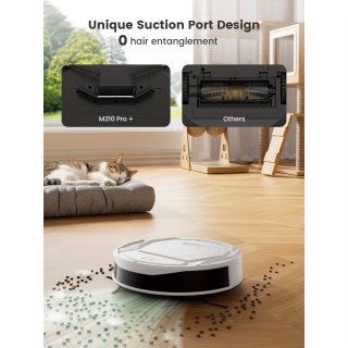 Wat vinden we minder goed