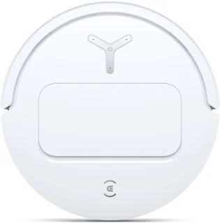 ECOVACS - DEEBOT T50 Omni wit Gen 2 EU - Stofzuig- en dweilrobot - 21.000 Pa zuigkracht- Zelfreinigende Robotstofzuiger met Warmwater – Dweilsysteem - Automatisch Leegstation - Geschikt voor dierenharen