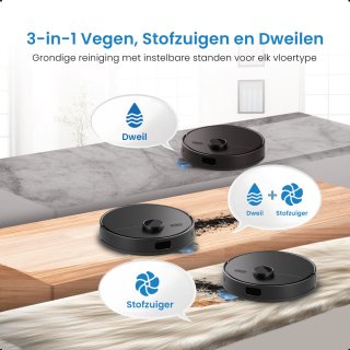 Wat vinden we minder goed