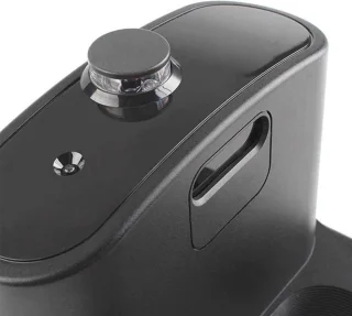 Laadstation voor Robotstofzuigers - Oplaadstation voor 500-900 Series en E5 E6 I1 I3 I4 I6 I7 I8 - Mobiel Docking Station met Kabel