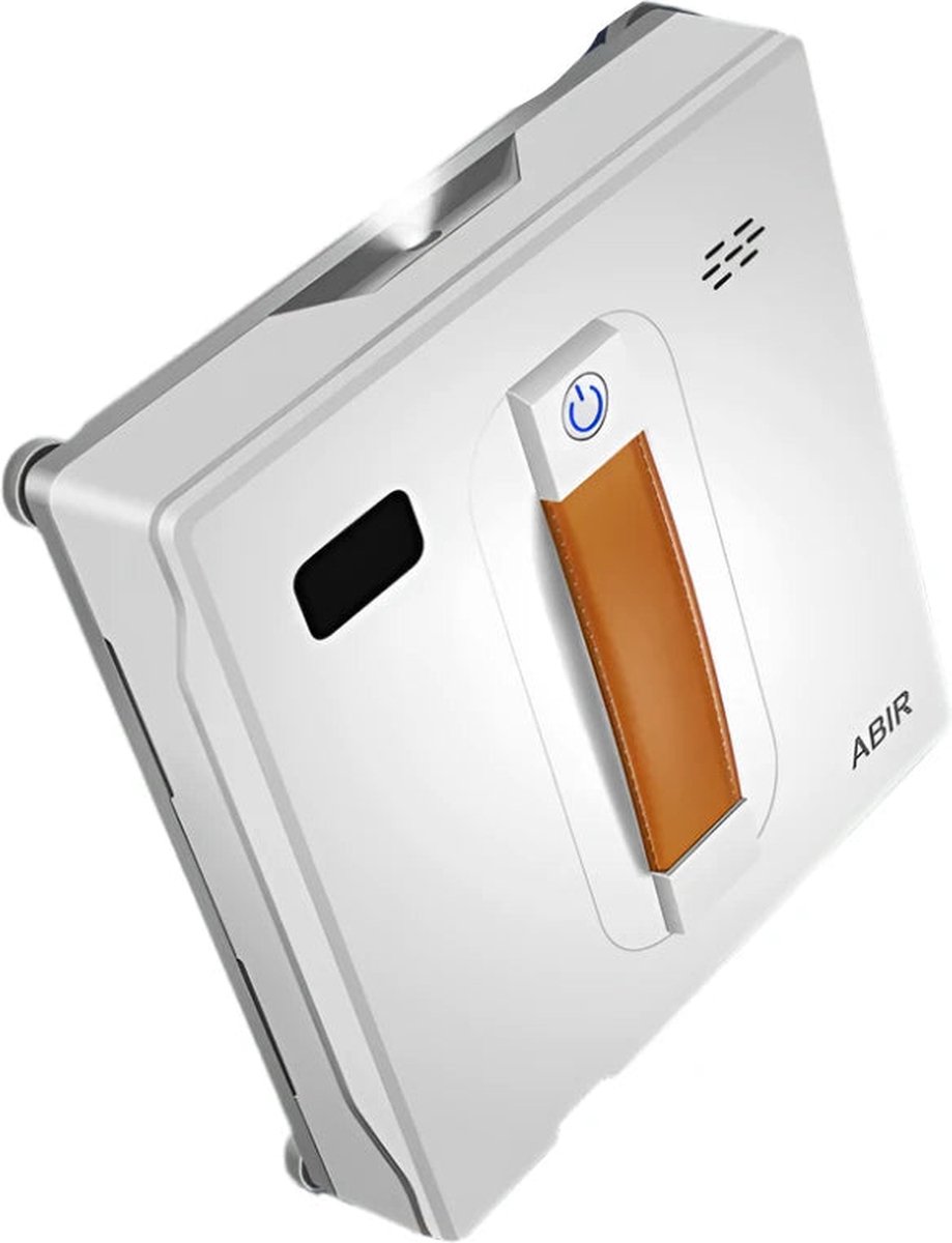 Abir Robotstofzuiger Wit 3000PA