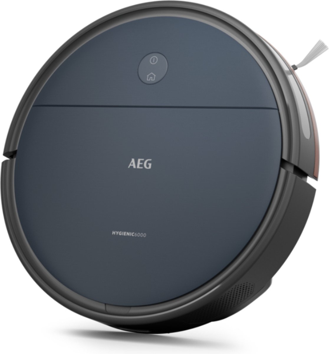 AEG AR61UW1DB Hygenic 6000 Robotstofzuiger