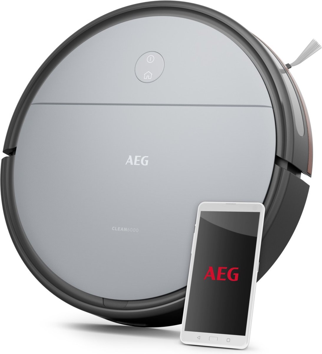 AEG Clean 6000 AR61UD1UG Robotstofzuiger