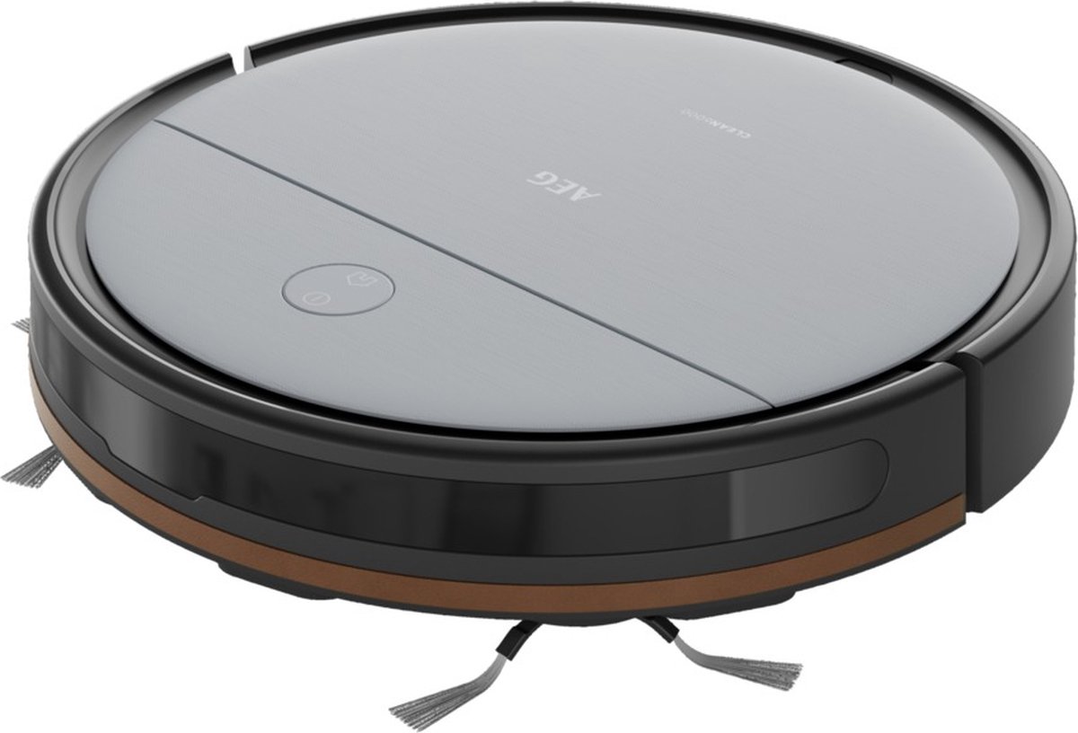 AEG Clean 6000 AR61UD1UG Robotstofzuiger