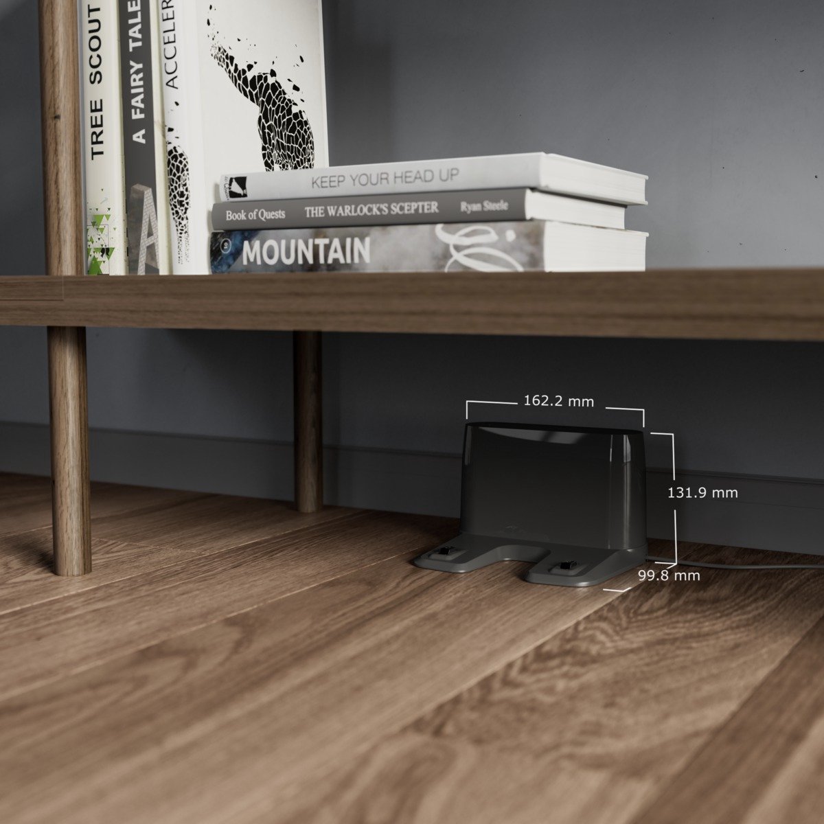 AEG Clean 6000 AR61UD1UG Robotstofzuiger