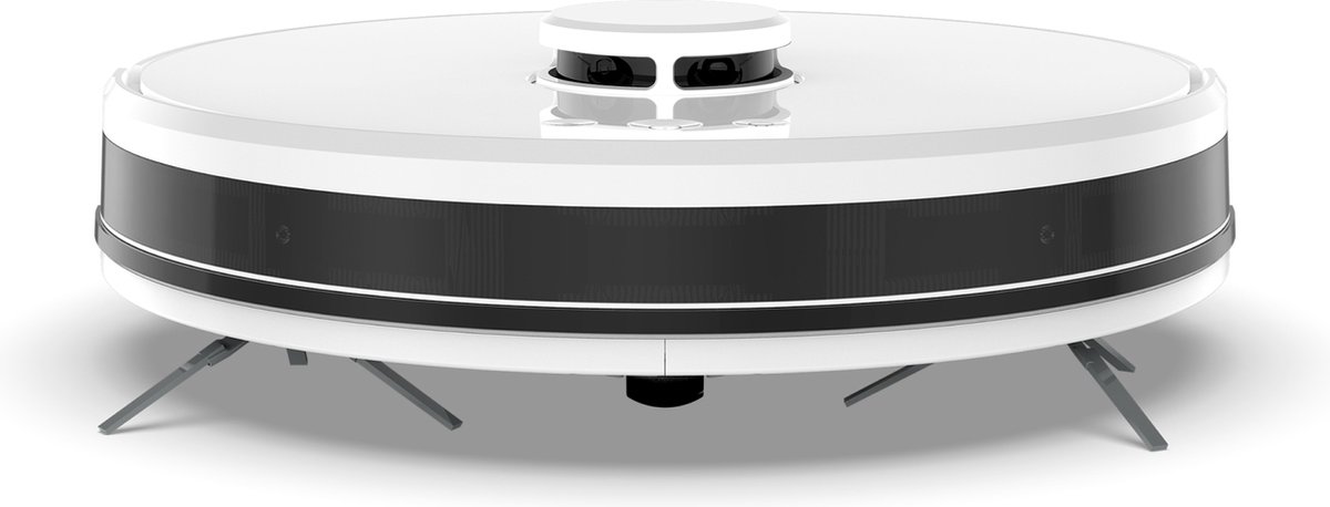 AENO RC2S robotstofzuiger wit