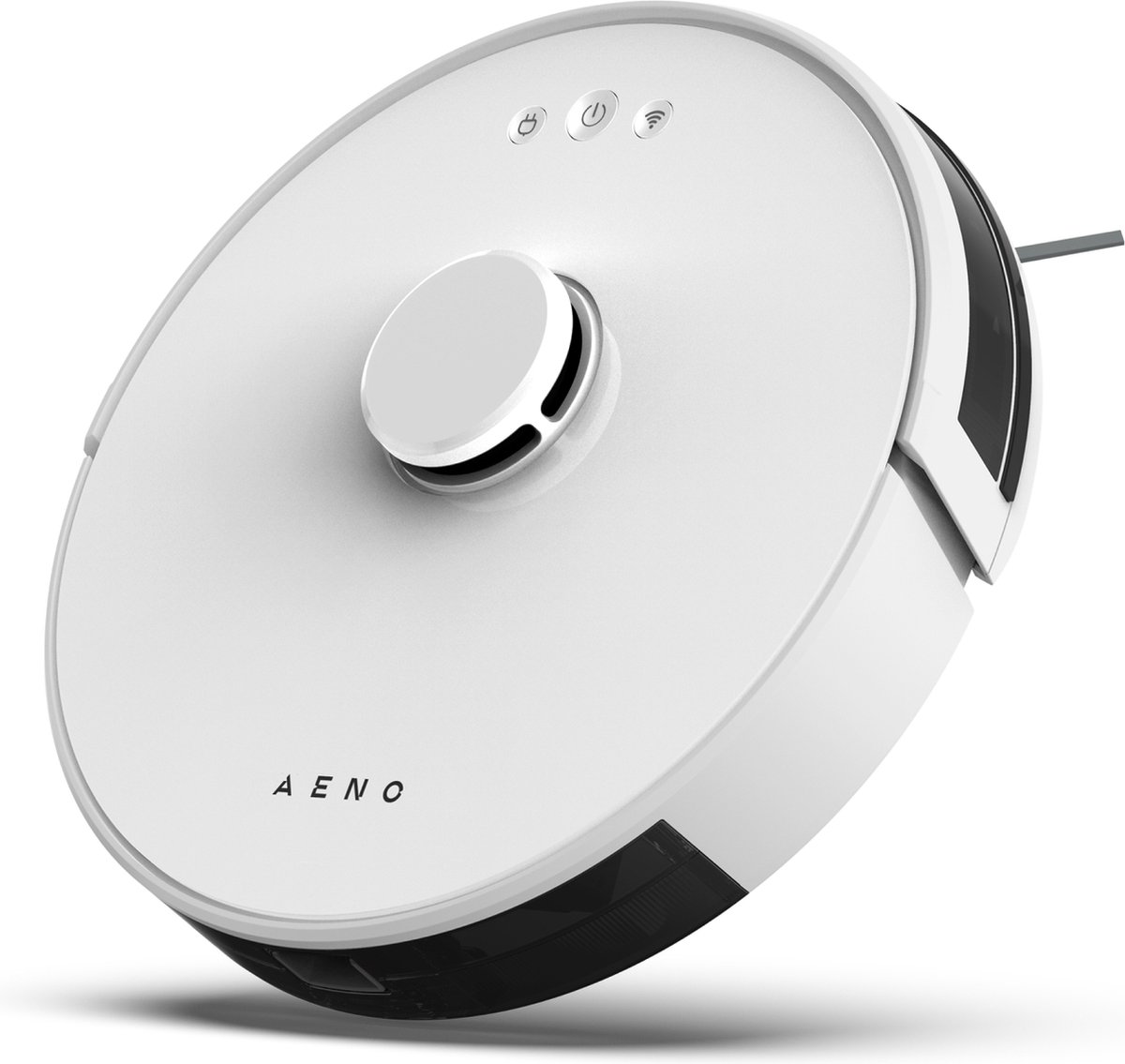 AENO RC2S robotstofzuiger wit