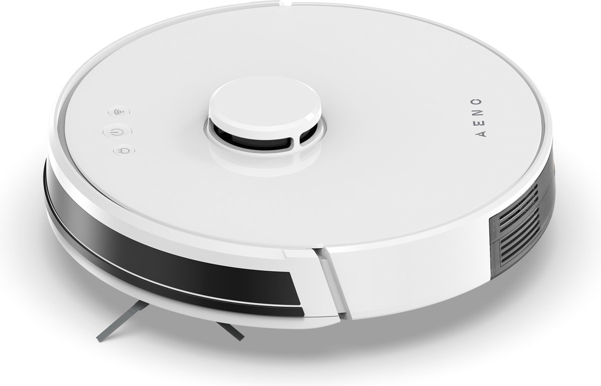 AENO RC2S robotstofzuiger wit