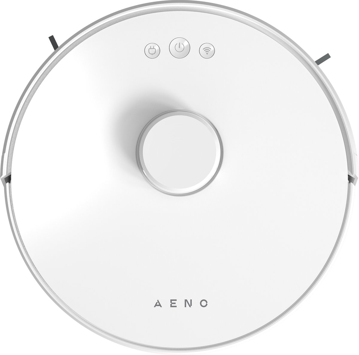 AENO RC2S robotstofzuiger wit