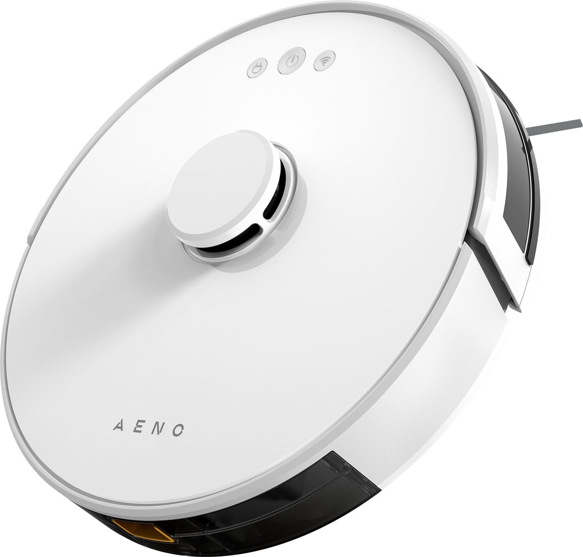 AENO RC2S robotstofzuiger wit