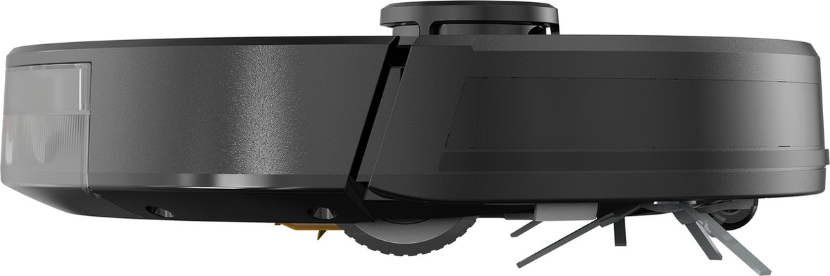 AENO RC3S Robotstofzuiger Zwart