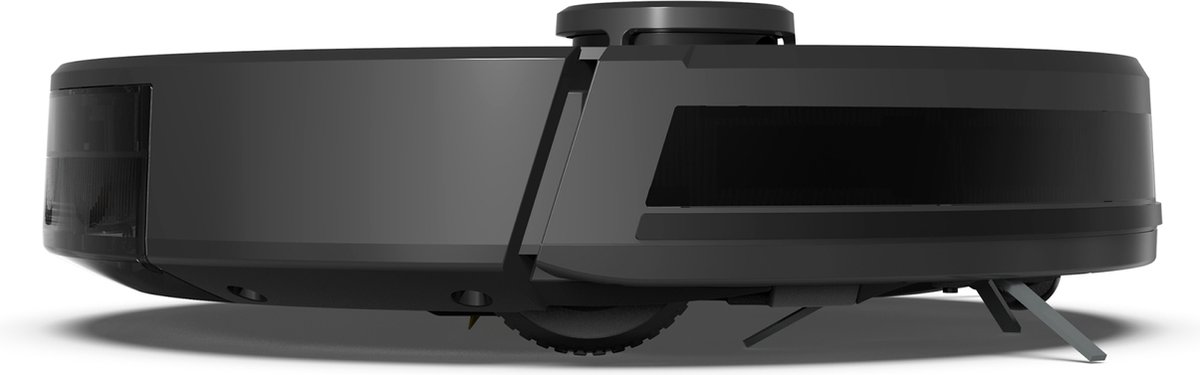 AENO RC3S Robotstofzuiger Zwart