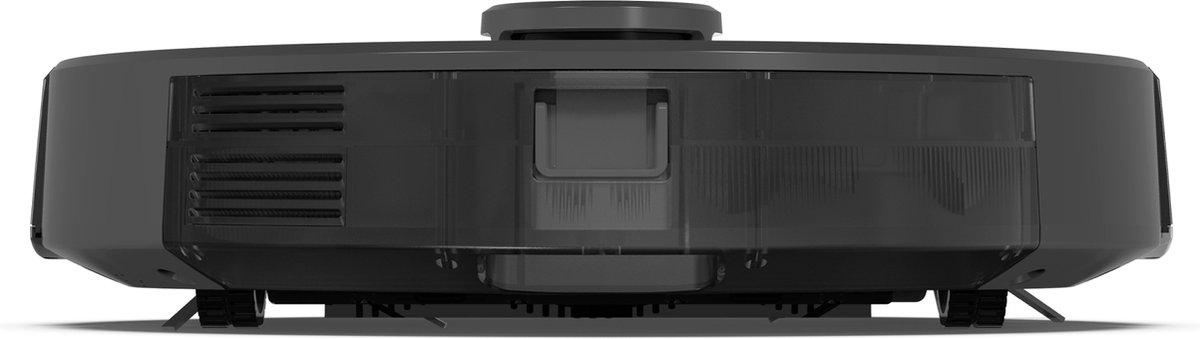 AENO RC3S Robotstofzuiger Zwart