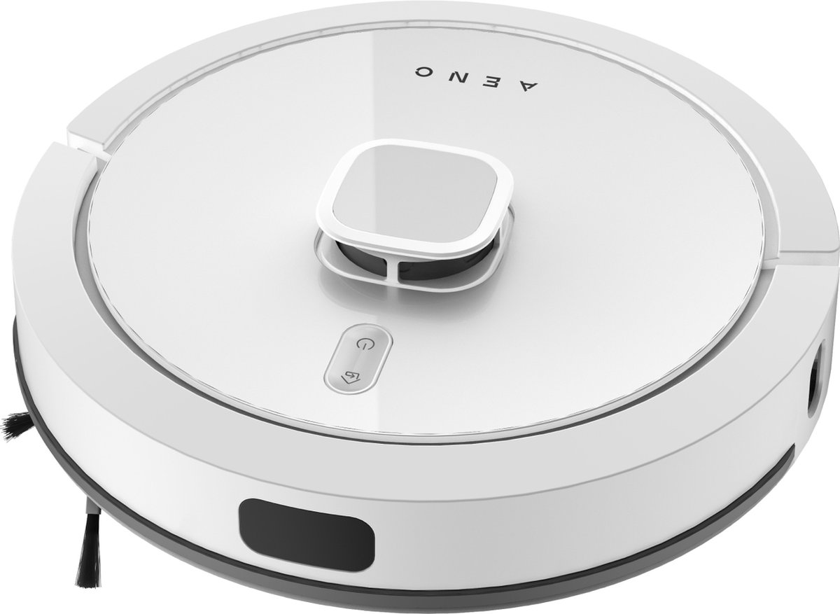 AENO RC4S Robotstofzuiger 2-in-1