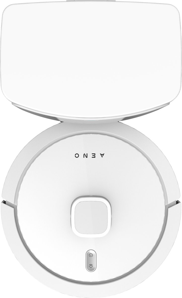 AENO RC4S Robotstofzuiger 2-in-1