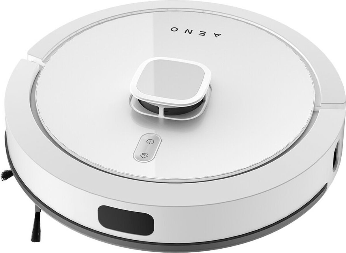 AENO RC4S Robotstofzuiger 2-in-1