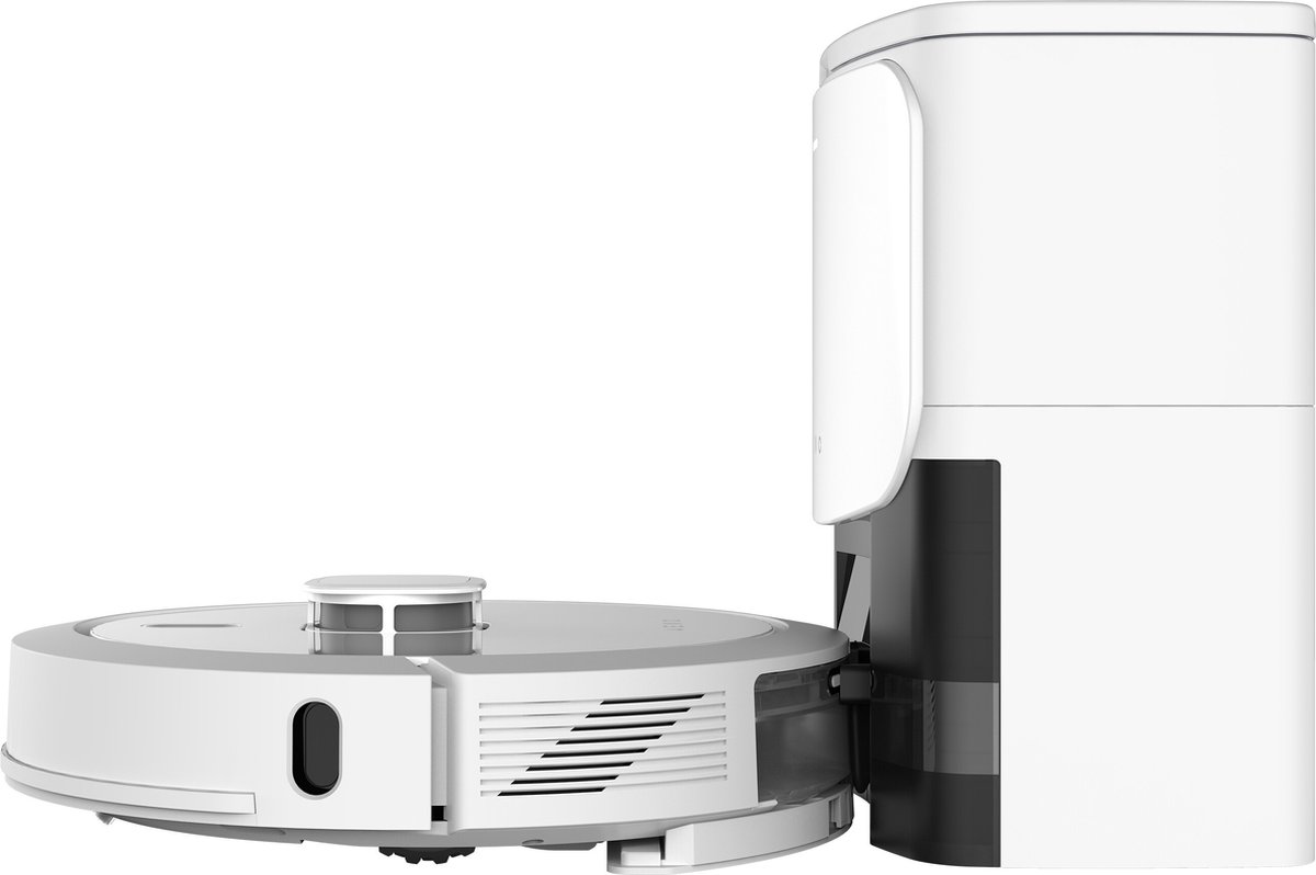 AENO RC4S Robotstofzuiger 2-in-1
