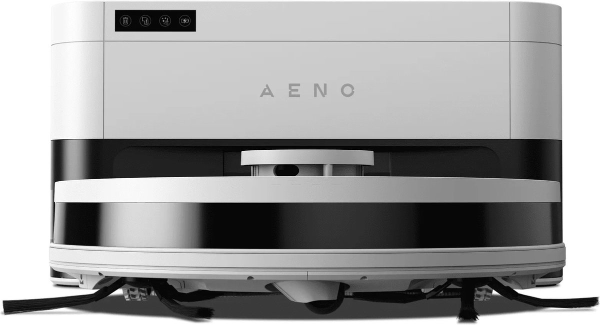 AENO RC6S Robotstofzuiger met Dweilfunctie Wit
