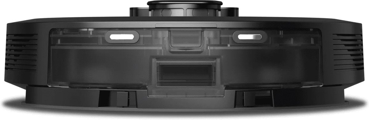 AENO RC7S Robotstofzuiger LiDAR Zwart