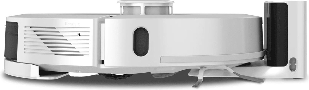 AENO RC8S Robotstofzuiger Wit