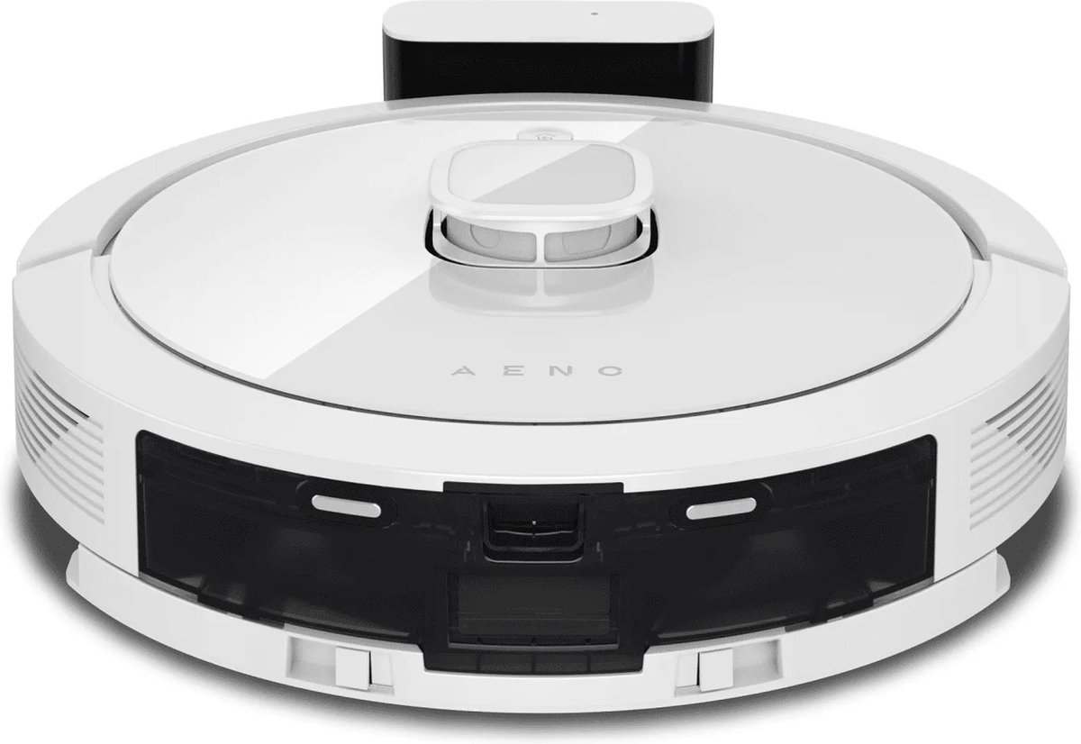 AENO RC8S Robotstofzuiger Wit