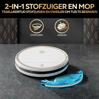 Wat vinden we minder goed