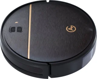 AG6100 Robotstofzuiger met Dweilfunctie en Oplaadstation