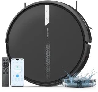 Airrobo G60 robotstofzuiger