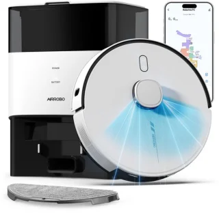 AIRROBO L60 robotstofzuiger