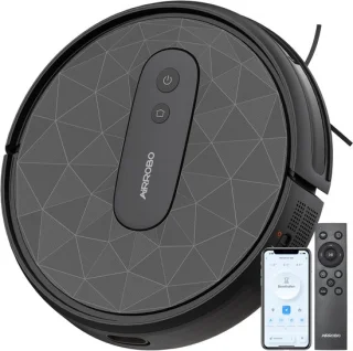 Airrobo P20 robotstofzuiger