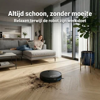 Wat vinden we minder goed