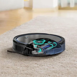 Anker Eufy RoboVac R550C robotstofzuiger