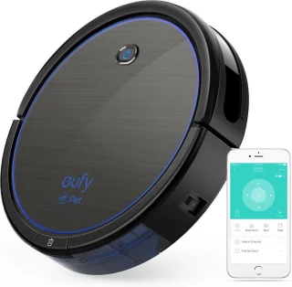 Anker Eufy RoboVac R550C robotstofzuiger