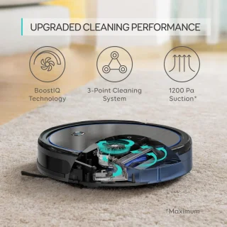 Anker Eufy RoboVac R550C robotstofzuiger