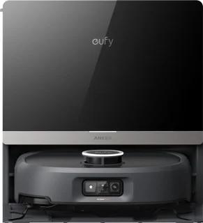 Anker eufy stofzuiger- en dweilrobot Omni E35
