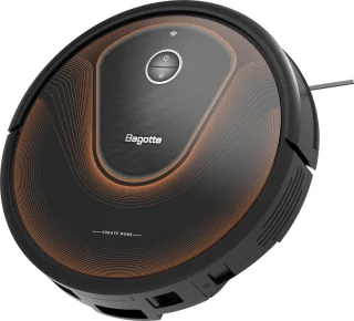 Bagotte BG 950 Max - Robotstofzuiger