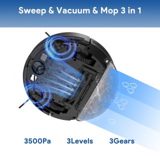 Wat vinden we minder goed