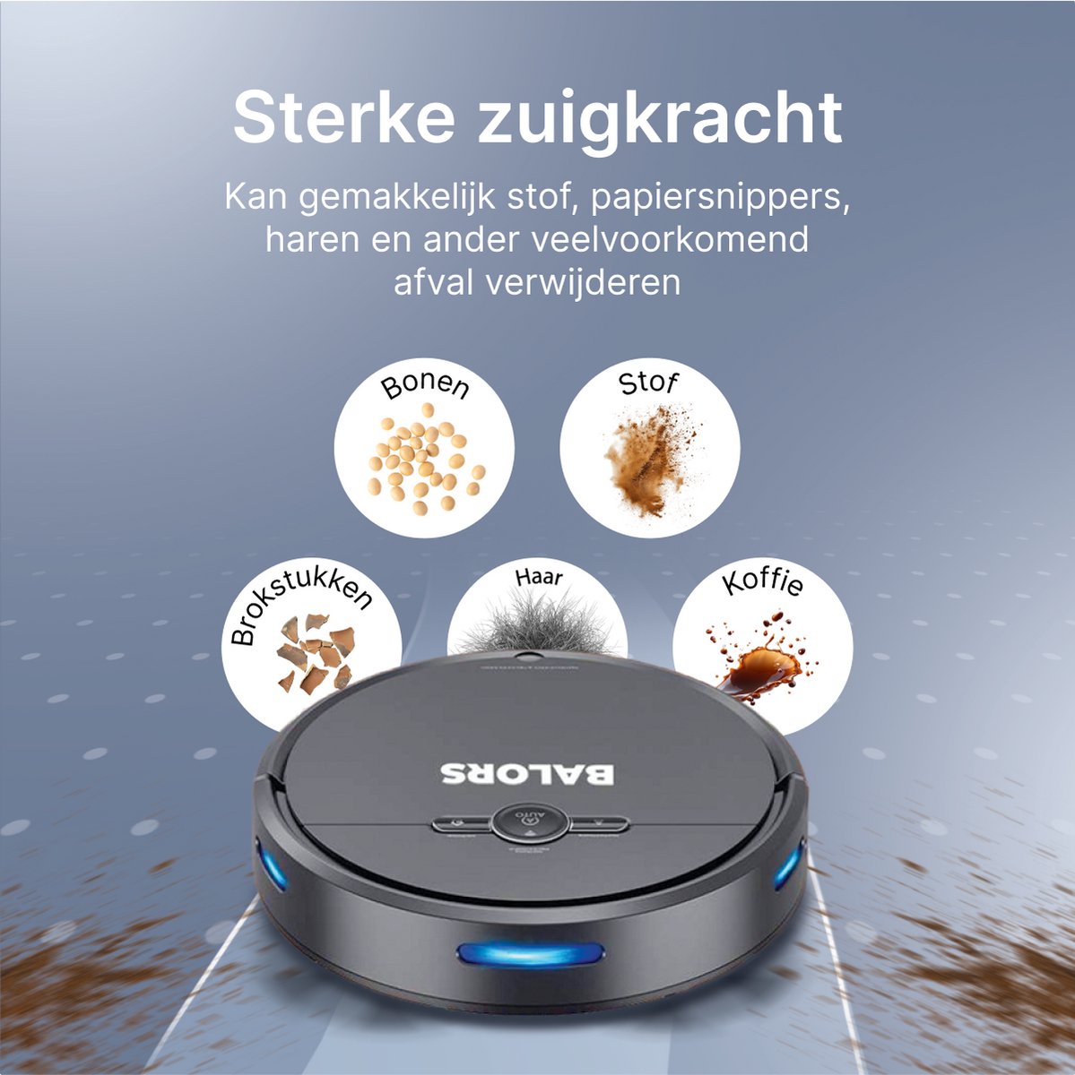 Wat vinden we minder goed