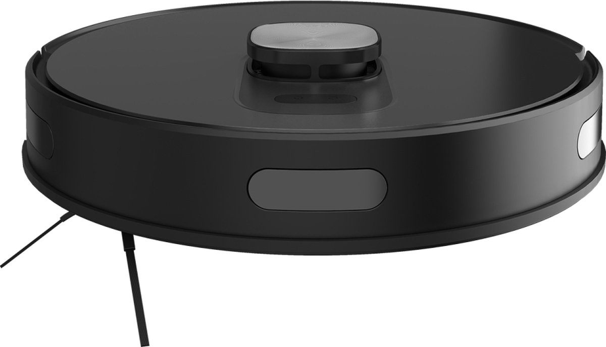 BEKO VRR94314VB Robotstofzuiger Zwart