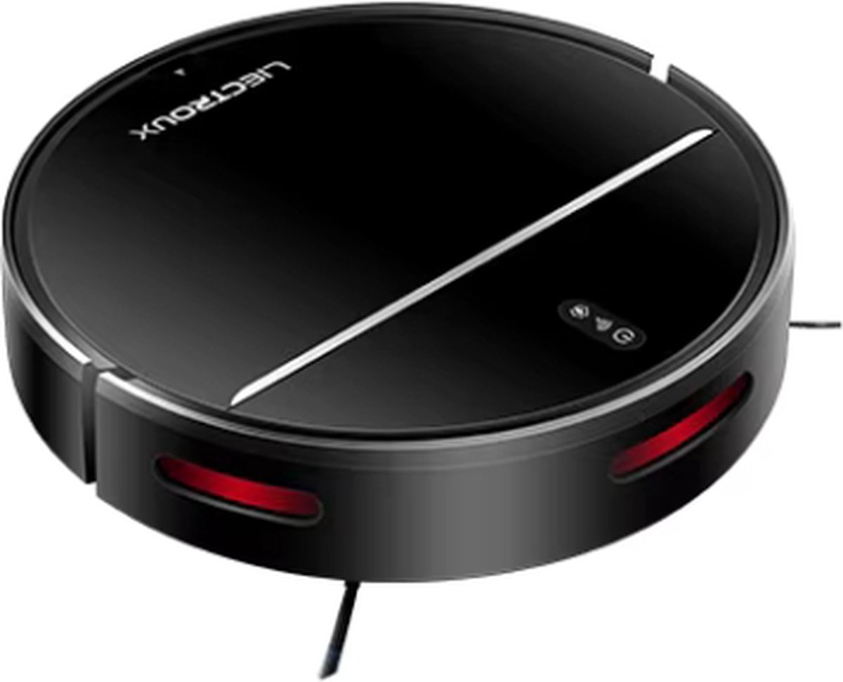 BellissiBo® Robotstofzuiger met Dweilfunctie