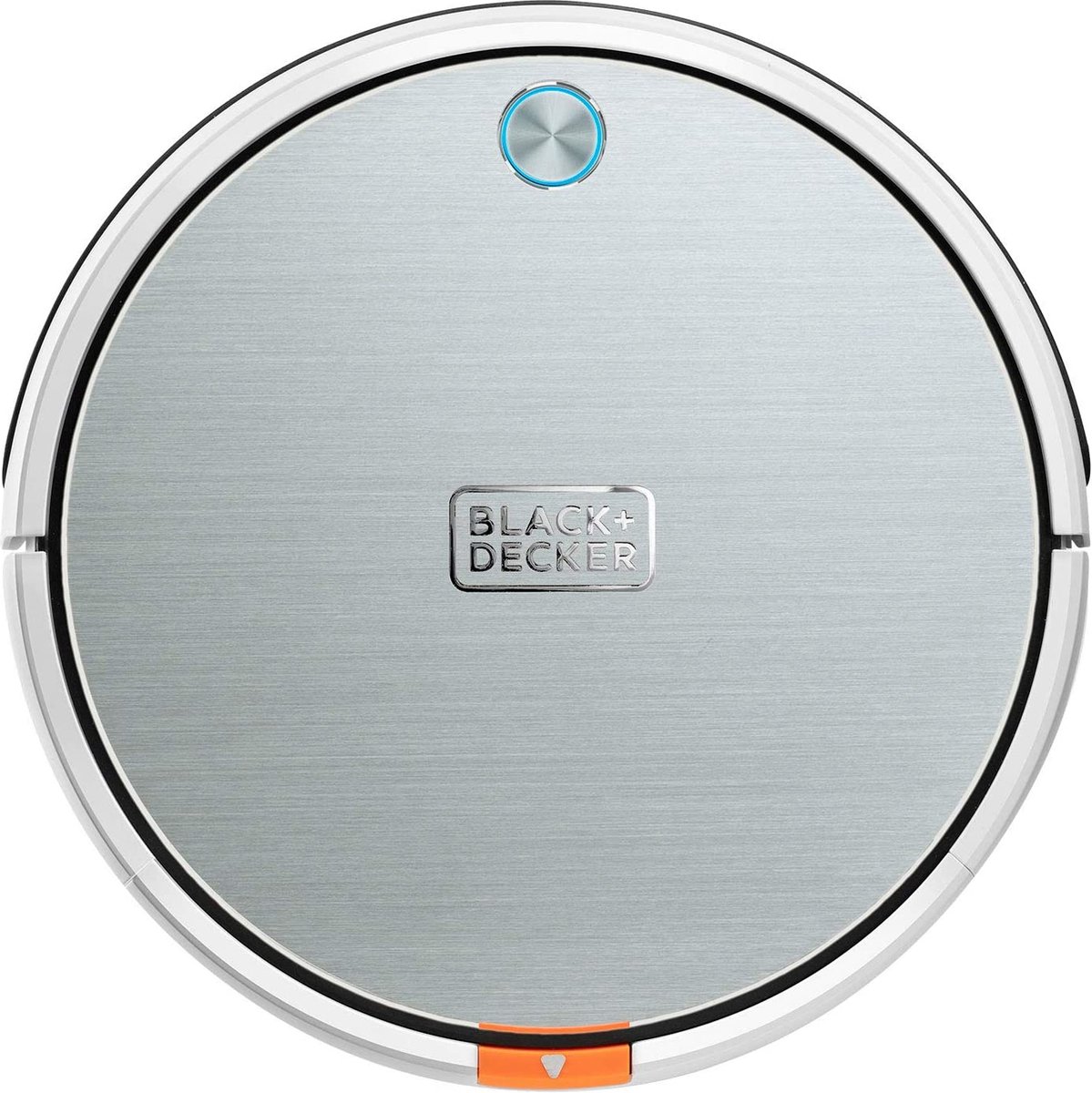 Black+Decker BXRV500E robotstofzuiger