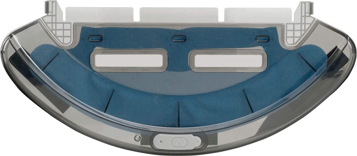 Black+Decker BXRV500E robotstofzuiger