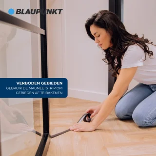 Blaupunkt Bluebot XBOOST 2+ Robotstofzuiger